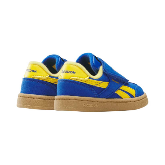 Reebok Smash Edge